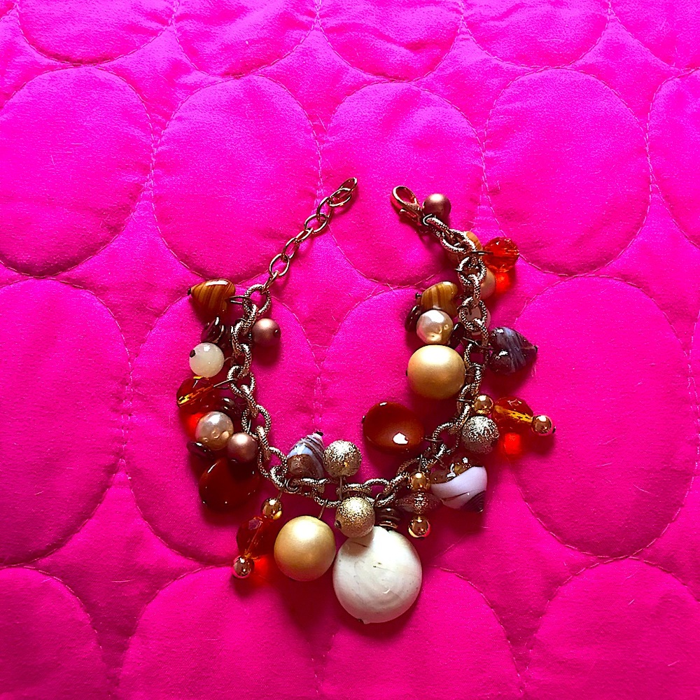 Antonio Vaccari Bracelet